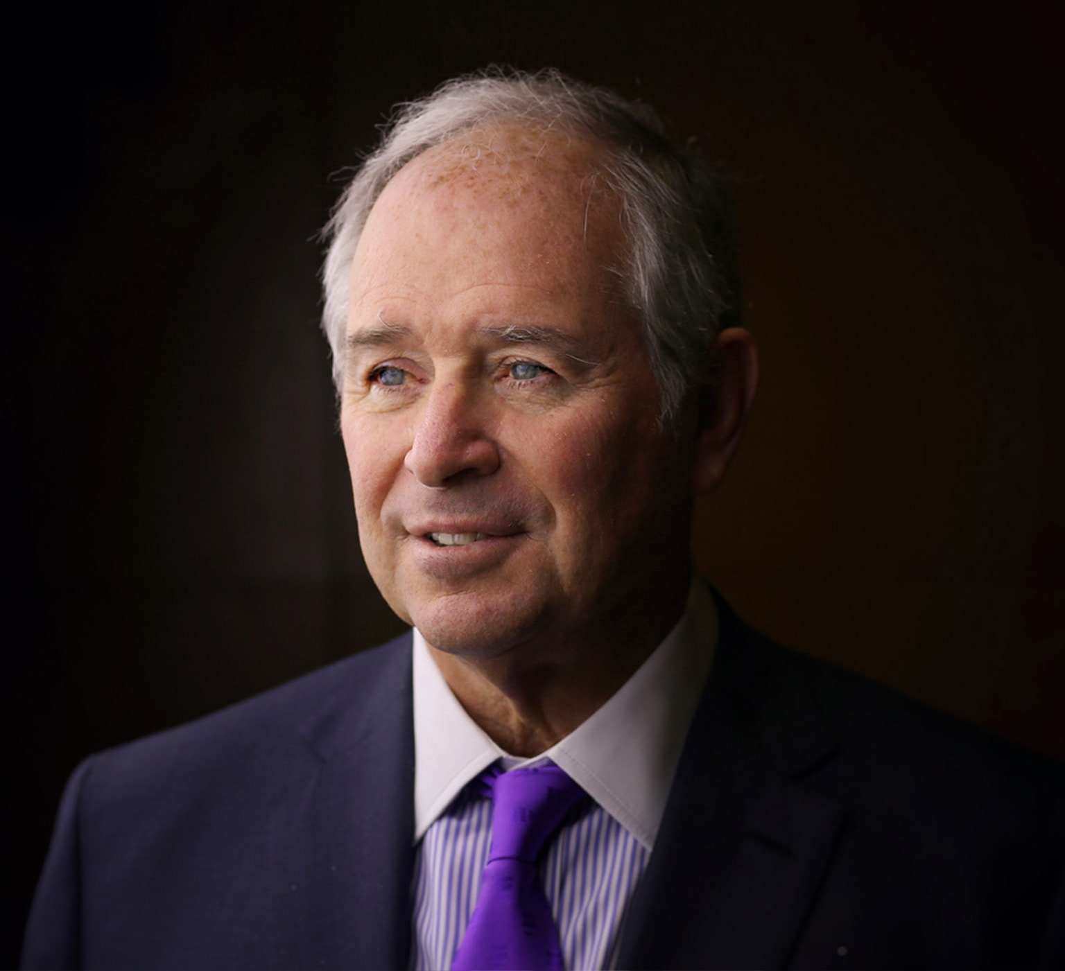 Stephen Schwarzman